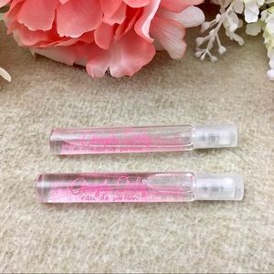 Victoria's Secret Angels Only Spritzer Bundle